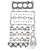 Head Gasket Set - 1992 Mazda Miata 1.6L Engine Parts # HGS444ZE3