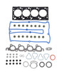 Head Gasket Set - 2000 Ford Contour 2.0L Engine Parts # HGS445ZE1