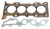 Head Gasket Set - 2001 Mazda B2300 2.3L Engine Parts # HGS446ZE4