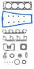 Head Gasket Set - 1989 Ford Ranger 2.3L Engine Parts # HGS447ZE1