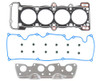 Head Gasket Set - 1991 Mazda B2600 2.6L Engine Parts # HGS450ZE3