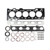 Head Gasket Set - 2015 Volvo S60 2.5L Engine Parts # HGS4504ZE26
