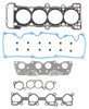 Head Gasket Set - 1992 Mazda Protege 1.8L Engine Parts # HGS451ZE3