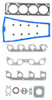 Head Gasket Set - 2001 Ford Ranger 2.5L Engine Parts # HGS453ZE3