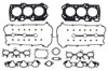 Head Gasket Set - 2001 Mazda 626 2.5L Engine Parts # HGS455ZE9