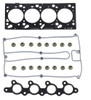 Head Gasket Set - 2002 Ford Focus 2.0L Engine Parts # HGS461ZE1