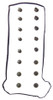 Head Gasket Set - 2007 Ford Fusion 2.3L Engine Parts # HGS462ZE2