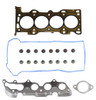 Head Gasket Set - 2010 Ford Focus 2.0L Engine Parts # HGS465ZE6