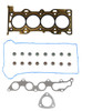 Head Gasket Set - 2007 Mercury Mariner 2.3L Engine Parts # HGS466ZE24