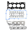 Head Gasket Set - 2009 Mazda 3 2.3L Engine Parts # HGS469ZE3