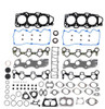 Head Gasket Set - 1989 Mazda 929 3.0L Engine Parts # HGS470ZE2