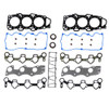 Head Gasket Set - 1990 Mazda 929 3.0L Engine Parts # HGS470ZE3