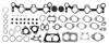 Head Gasket Set - 1998 Mazda MPV 3.0L Engine Parts # HGS470ZE14