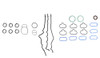 Head Gasket Set - 2005 Mazda 6 3.0L Engine Parts # HGS472ZE2