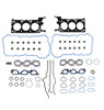 Head Gasket Set - 2007 Mazda 6 3.0L Engine Parts # HGS472ZE4