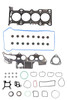 Head Gasket Set - 2012 Mazda 5 2.5L Engine Parts # HGS484ZE10