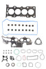 Head Gasket Set - 2011 Mazda 6 2.5L Engine Parts # HGS484ZE16