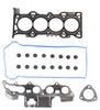 Head Gasket Set - 2011 Mazda 6 2.5L Engine Parts # HGS484ZE16
