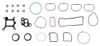 Head Gasket Set - 2011 Mazda CX-7 2.5L Engine Parts # HGS484ZE20
