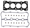 Head Gasket Set - 2000 Kia Spectra 1.8L Engine Parts # HGS489ZE5