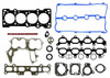 Head Gasket Set - 1992 Ford Escort 1.8L Engine Parts # HGS490ZE2