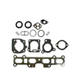 Head Gasket Set - 1992 Ford Escort 1.8L Engine Parts # HGS490ZE2