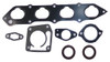 Head Gasket Set - 2002 Kia Spectra 1.8L Engine Parts # HGS493ZE1