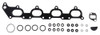 Head Gasket Set - 2002 Suzuki Esteem 1.8L Engine Parts # HGS520ZE11