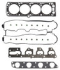 Head Gasket Set - 2004 Suzuki Forenza 2.0L Engine Parts # HGS529ZE1