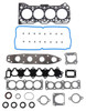 Head Gasket Set - 1998 Chevrolet Tracker 1.6L Engine Parts # HGS530ZE1