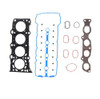 Head Gasket Set - 2013 Suzuki SX4 2.0L Engine Parts # HGS533ZE4