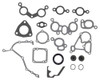 Head Gasket Set - 1986 Nissan Sentra 1.6L Engine Parts # HGS605ZE3