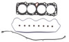 Head Gasket Set - 1986 Nissan Sentra 1.6L Engine Parts # HGS605ZE3