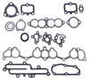 Head Gasket Set - 1987 Nissan Stanza 2.0L Engine Parts # HGS606ZE2