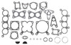 Head Gasket Set - 1990 Nissan D21 2.4L Engine Parts # HGS607ZE4