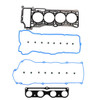 Head Gasket Set - 2001 Nissan Sentra 1.8L Engine Parts # HGS614ZE2