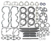 Head Gasket Set - 1986 Nissan 300ZX 3.0L Engine Parts # HGS615ZE3