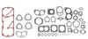 Head Gasket Set - 1989 Nissan 300ZX 3.0L Engine Parts # HGS616ZE8