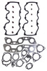 Head Gasket Set - 1993 Mercury Villager 3.0L Engine Parts # HGS617ZE1