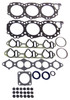 Head Gasket Set - 1993 Mercury Villager 3.0L Engine Parts # HGS617ZE1