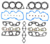 Head Gasket Set - 1996 Mercury Villager 3.0L Engine Parts # HGS618ZE2 Head Gasket Set - 1996 Mercury Villager 3.0L Engine Parts # HGS618ZE2