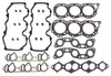 Head Gasket Set - 1986 Nissan 300ZX 3.0L Engine Parts # HGS620ZE2