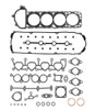 Head Gasket Set - 1991 Nissan 240SX 2.4L Engine Parts # HGS622ZE1