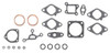 Head Gasket Set - 1992 Nissan 240SX 2.4L Engine Parts # HGS622ZE2