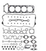 Head Gasket Set - 1994 Nissan Altima 2.4L Engine Parts # HGS624ZE2