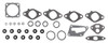 Head Gasket Set - 1994 Nissan Altima 2.4L Engine Parts # HGS624ZE2