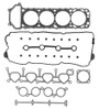 Head Gasket Set - 1996 Nissan Altima 2.4L Engine Parts # HGS624ZE4