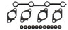 Head Gasket Set - 2001 Nissan Altima 2.4L Engine Parts # HGS625ZE4