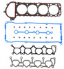 Head Gasket Set - 2003 Nissan Xterra 2.4L Engine Parts # HGS626ZE11