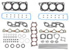 Head Gasket Set - 1991 Nissan 300ZX 3.0L Engine Parts # HGS630ZE2